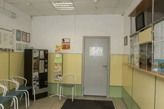 Ветеринарная клиника Ветико в Гатчине