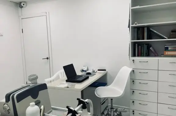 Shanti, ветеринарная клиника