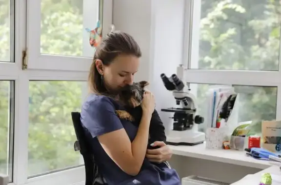 НьюВетТех, многопрофильная ветеринарная клиника