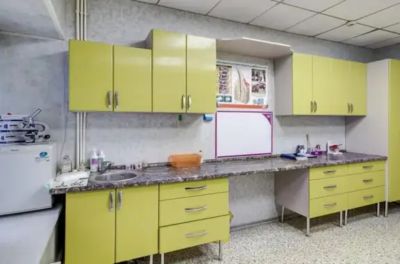 Центр Ветеринарной Медицины