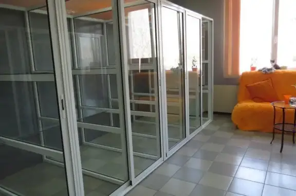 Зоогостиница КотКурорт на Южном шоссе