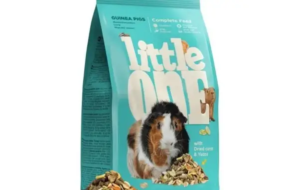 Зоомагазин Айкорм