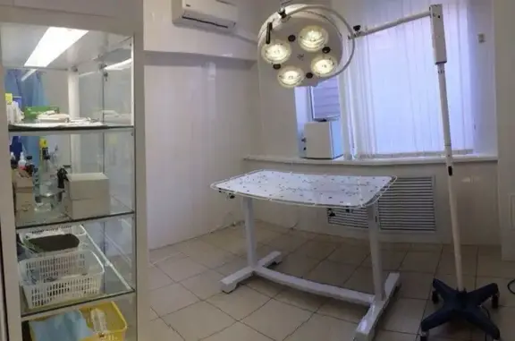 Мир животных, ветеринарный центр