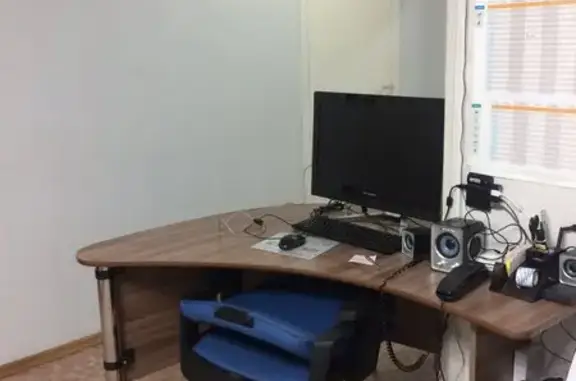 Ветеринарная клиника на Парковой улице