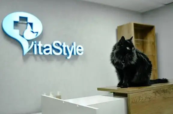 Груминг-салон ВитаВет на Гвардейской улице