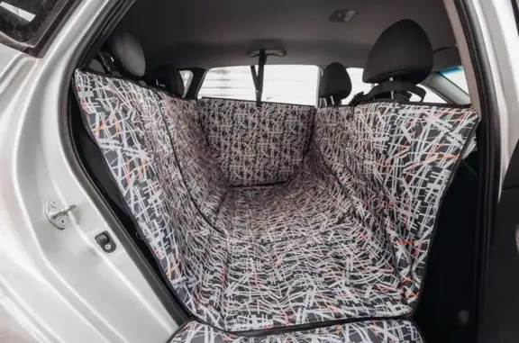 Мастерская по пошиву автогамаков и одежды для собак Каниру