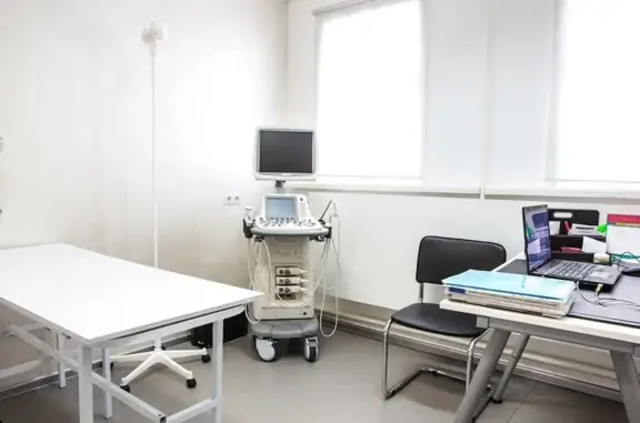 Центральная ветеринарная клиника лечебно-диагностический ветеринарный центр в Ломоносовском округе