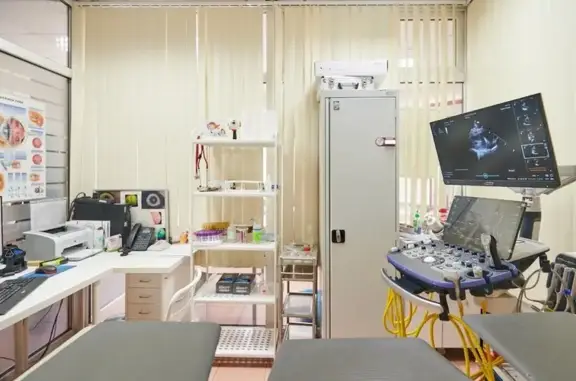 Вита, ветеринарный центр