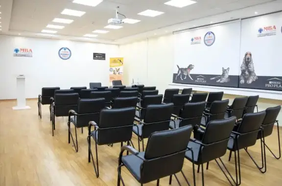 Ветеринарный центр ЛДВЦ-МВА