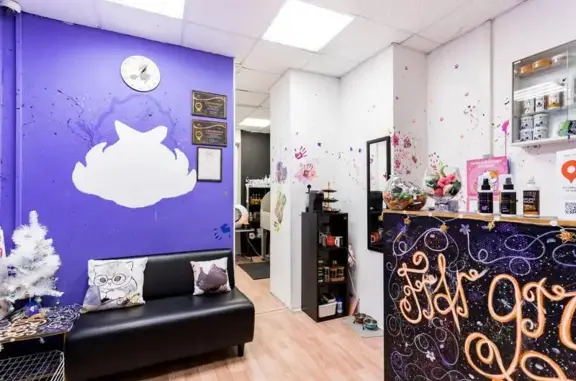 Груминг-салон Frfrgrum в Новокосино