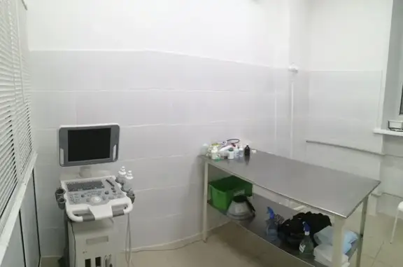 Нижегородский Ветеринарный Центр