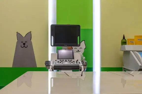 Искра жизни, ветеринарная клиника