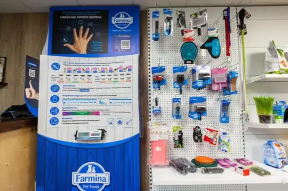 Груминг-студия Александры Серегиной