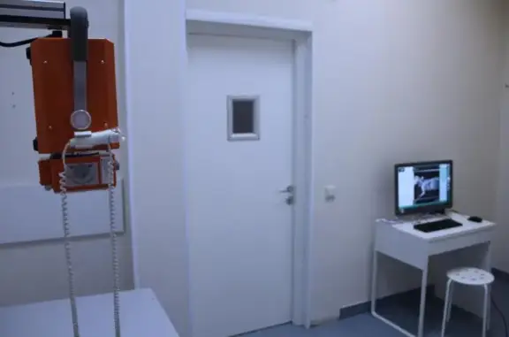 Евроветцентр, ветеринарная клиника