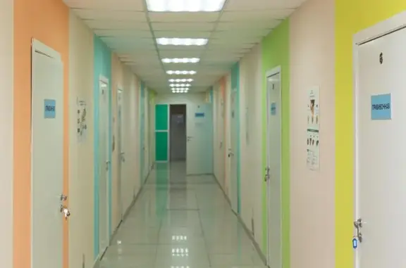 Ветполис, ветеринарная клиника