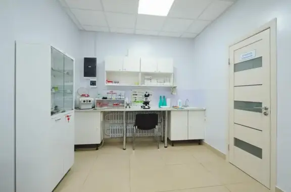 Эверест, ветеринарная клиника