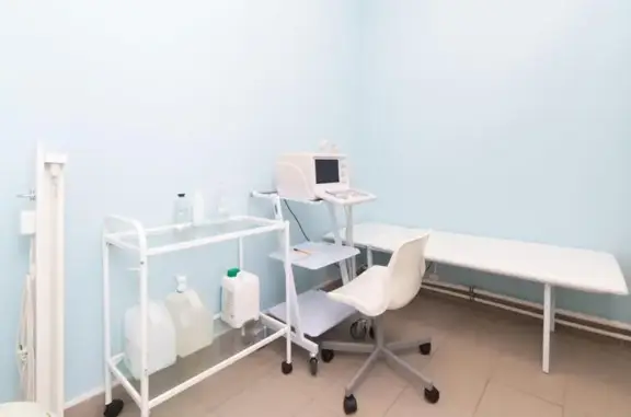 Ветеринарная клиника Дарьи Суховой на Уездной улице