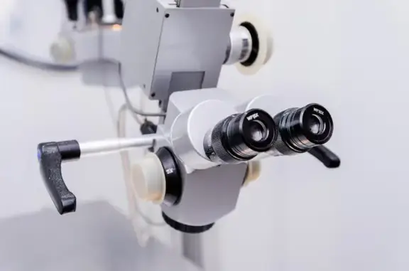 Opticus, ветеринарный кабинет