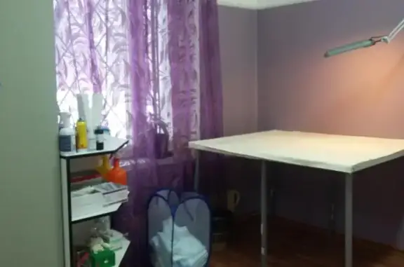 Городская Ветеринарная клиника на метро Волжская