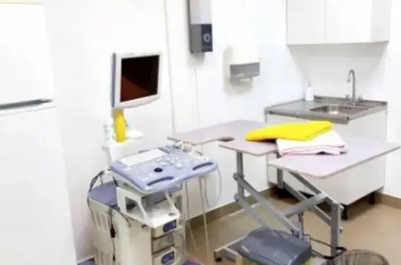 Ветеринарная клиника Dr. Cat в Павловске