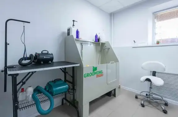 Груминг-салон Грейси Грум