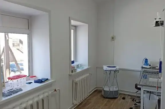 Ветеринарный стоматологический кабинет