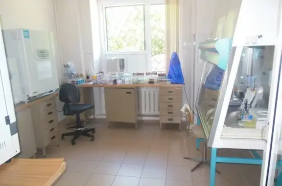 Мордовская республиканская станция по борьбе с болезнями животных, станция приема больных животных