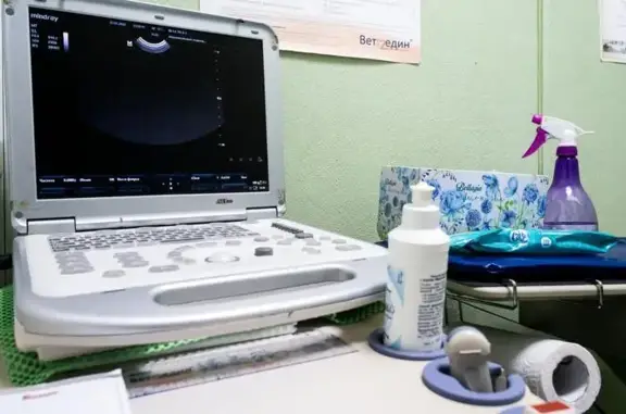 Ветеринарная клиника ВетЗабота на улице Свободы