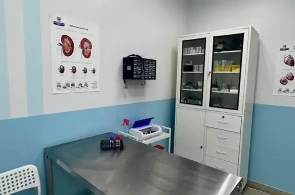 Оникс, ветеринарный кабинет