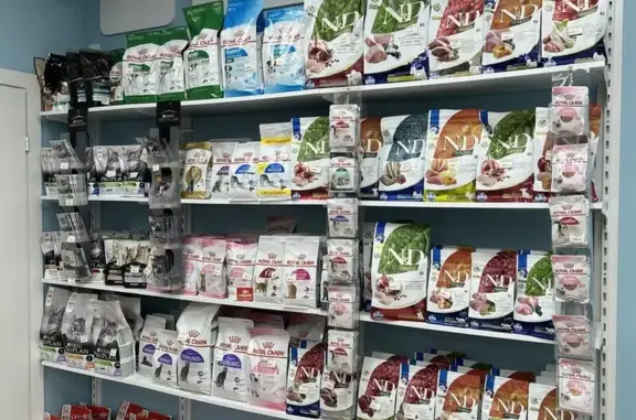 Аптека Честер на метро Пионерская