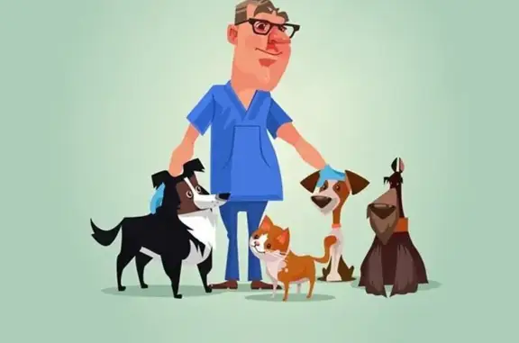 Клиника ветеринарной хирургии и травматологии