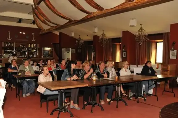 Кинологический центр Компаньон