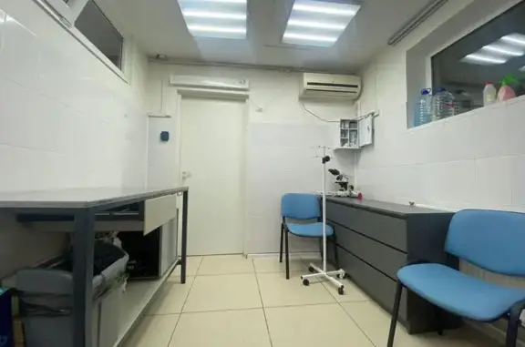 Атмосфера-вет, ветеринарная клиника