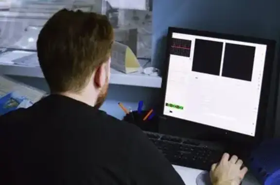 Саратовский ветеринарный исследовательский центр