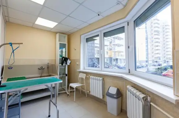 Ветеринарная клиника Vet Classic