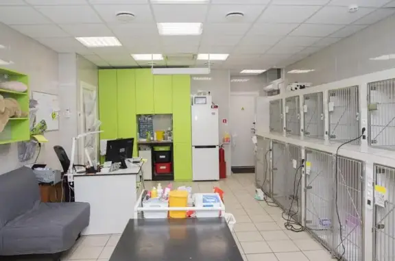 Лоранта, ветеринарный центр