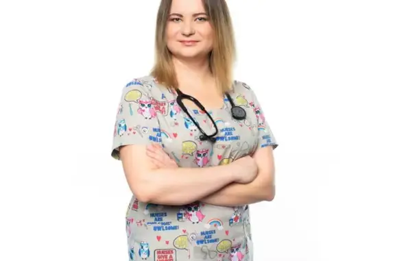 Ветеринарный МРТ-центр на улице Маршала Новикова, 41 к 1