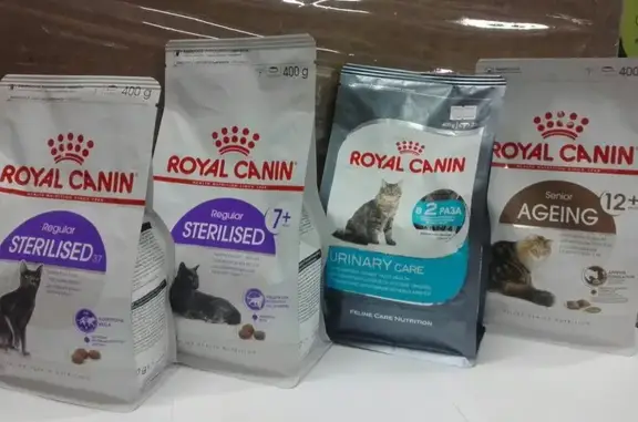 Фауна, ветеринарная клиника