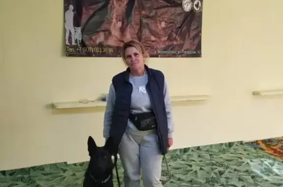 Зеленодольский клуб служебного собаководства