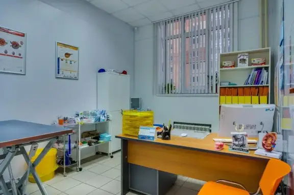 Зевсвет, ветеринарная клиника