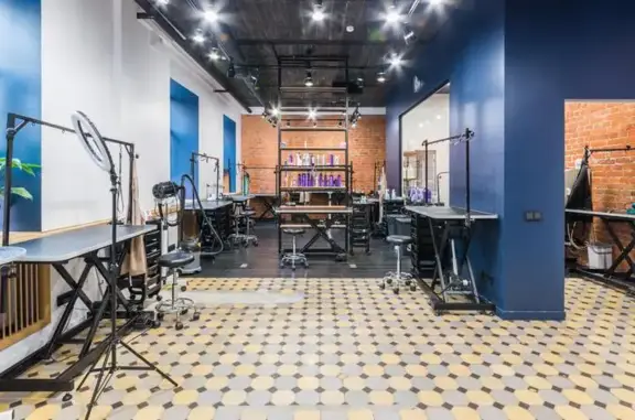 Груминг-салон Shelby на метро Белорусская