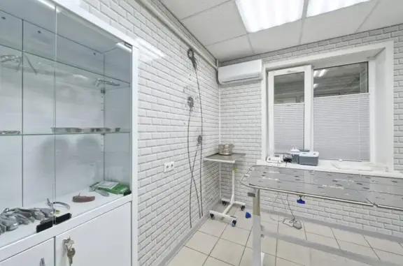 Ветеринарная клиника Азарвет