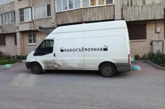 Зоомагазин Кормушка на метро Политехническая