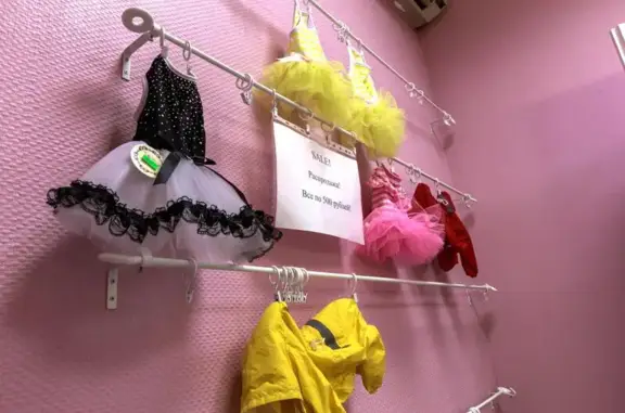 Панвет, ветеринарная клиника