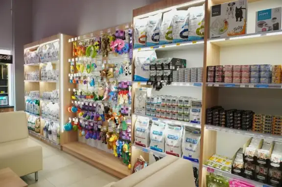 Честер, ветеринарная клиника