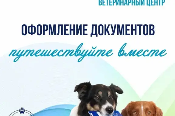 Ветеринарный центр Багира на улице Болотникова