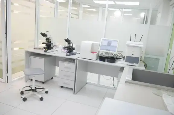 Ветеринарный центр, Кемеровский государственный университет