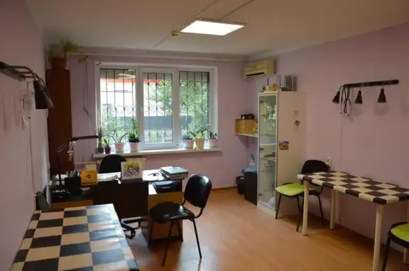 Берегиня, ветеринарная клиника