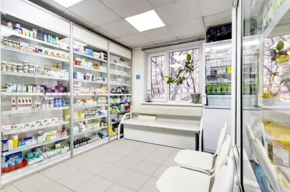 Зоомедик, ветеринарный центр