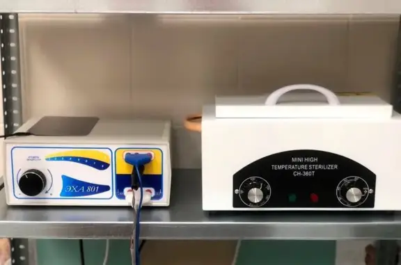 ЭленВет, ветеринарная клиника